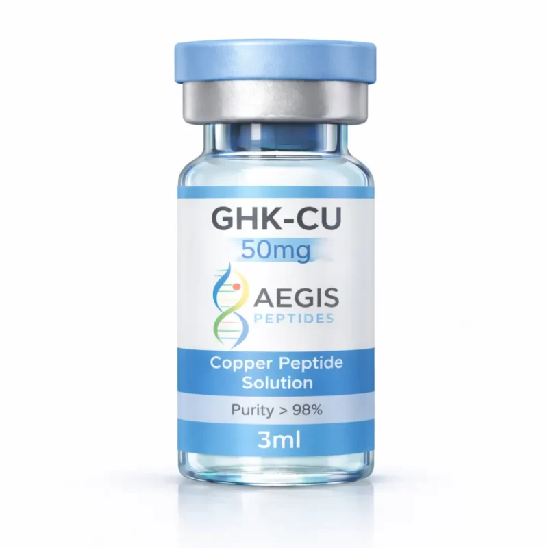 GHK-CU 50mg