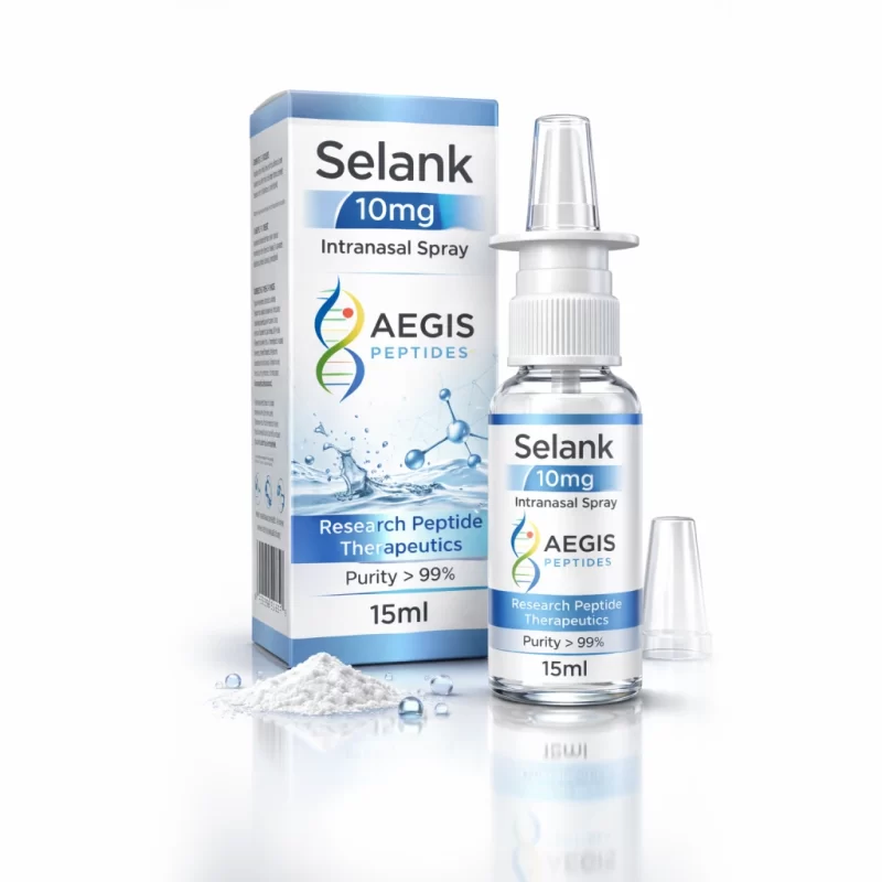 Selank 10mg
