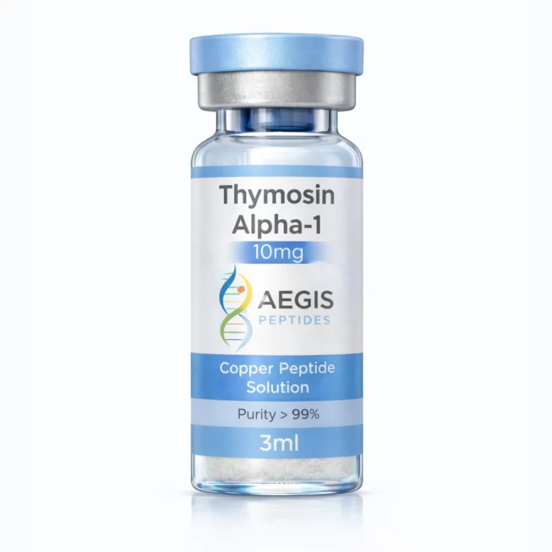 thymosin-alpha-1